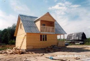 Правительство наметило программу строительства нового жилья для сельских жителей