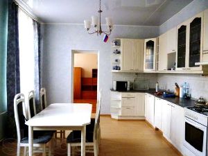 Пресс-служба УПЗ сообщает: пятиэтажки в Лефортово заменят высотками и апарт-отелями