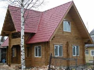 Серийное жилье московских домостроительных комбинатов - лучшее в России, заявляет Ресин