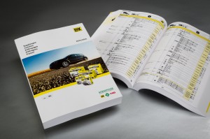 Neue Katalog Kupplungen 2013/2014