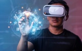 Передовой шаг в мир виртуальной реальности