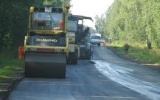 В Новосибирской области дороги будут ремонтировать 3 года