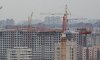 Екатеринбург получил новые места для строительства жилищных домов