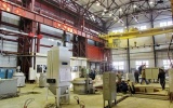 На Воткинском заводе, где выпускают ракеты, запустили новый термический цех