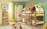 Роль собственной комнаты в жизни ребенка