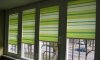 Рулонные шторы – тепло и уют вашего дома