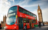 Автобусные туры в Европе – лучшее решение для путешествий