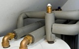 Как сохранить тепло в трубах для отопительных систем?