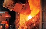 Новая величина среди мировых производителей стали