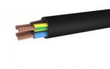 Технический характеристики гибкого кабеля