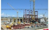 На продолжение восстановления “Большого дома” в Петербурге выделено более 45 миллионов рублей