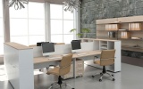 Выбор и покупка офисной мебели