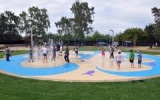 Park ‘N’ Play – паркинг с площадкой для детей