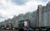 В средине весны цены на жилье в трех районах Новосибирска значительно понизились