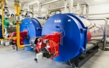 Промышленные газовые паровые котлы: параметры, выбор и интеграция в энергосистемы