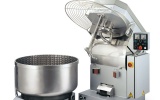 Тестораскаточная машина, планетарный миксер – оборудование для кондитерских и пекарен