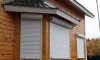 Рольставни от компании «ПАРМА». Их особенности и преимущества