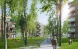 Экологические стандарты строительства ЖК «Парк Рублево»