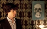 На этой неделе начнутся съемки третьего сезона “Шерлока”