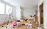 Капитальный ремонт квартиры – это проще, чем кажется