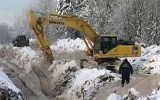 Водопровод Пермь-Краснокамск запустят осенью