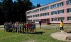 Правительство Петербурга откроет 57 лагерей для детского отдыха