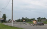 В Саратовской области был закончен последний этап ремонта дорог