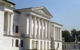 Реставрацию «Останкино» поддержал совет по архитектуре