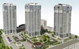 «Доминанта» – новый жилой комплекс в Минске
