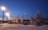 В этом году началось строительство газопровода Якутск – Владивосток