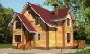За первый квартал 2012 года в Ленинградской области построено почти 220 тыс “квадратов” жилья
