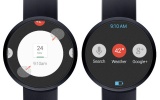 Google делает «умные» часы на Android