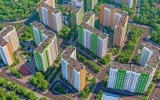 Покупка квартиры в Киеве: ЖК “Нивки Парк”