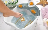Гидромассажные ванночки для ног