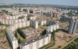 Реконструкция жилых домов в районе Щелковского шоссе