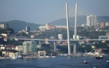 Во Владивостоке началось строительство еще двух мостов