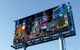 Светодиодные рекламные экраны остаются актуальным и эффективным средством рекламы в Москве