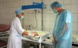 В Челябинске начали ремонтировать медицинские учреждения