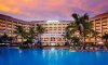 Отель Holiday Inn Sanya Bay – прекрасное место для отдыха на побережье