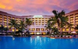 Отель Holiday Inn Sanya Bay – прекрасное место для отдыха на побережье