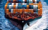 Стоимость морских перевозок