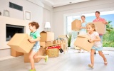 Как выбрать идеальную квартиру для семьи с детьми?