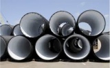 Пластиковые трубы большого диаметра: сферы применения