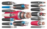 Особенности и основные разновидности кабеля