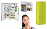 Холодильная камера: на что обратить внимание при выборе?