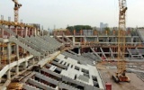 Стадион «Торпедо» в Москве будет реконструирован