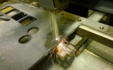 Преимущества электроэрозионной технологии обработки металлов